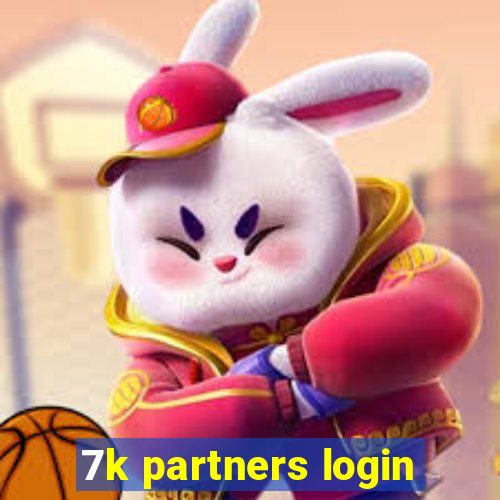 7k partners login